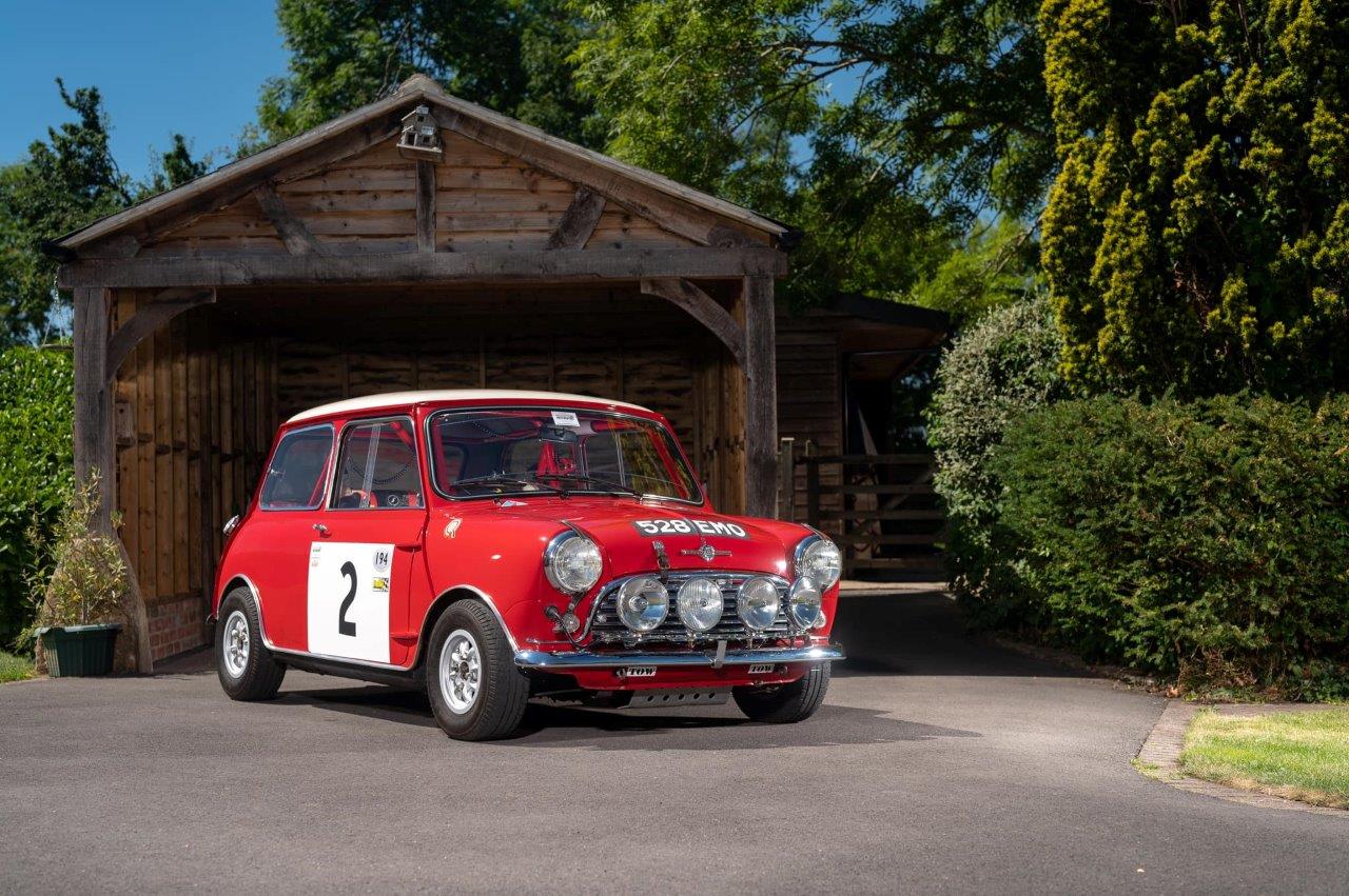 Teignbridge Classics Devon