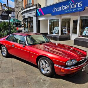 Newton Abbot Town Centre Exhibitor Car Entry Ticket 23:05:2026